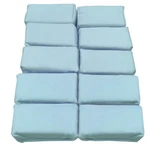 Detailer's Preference Suede Scratch-free & Streak-free Microfiber Small, Blue. Fixed Price $30.29.