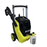 Ryobi 2100 Psi 1.2 Gpm Cold Water Corded Pressure Washer & Foamer RY142012 Used. Fixed Price $150.00.