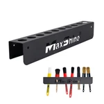 Maxshine Universal Detailing Brush Holder 15.99 1.95 Inches, Black. Fixed Price $46.56.
