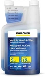 Rcher Vehicle And Wax, Pressure Washer Detergent, Cleans Cars, Bikes, .... Fixed Price $17.13.