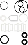 Replacement Ultimate Seal Kit For Airjet Hot Tubs, Compatible With Black. Fixed Price $26.44.