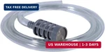 Valley Industries PK-15000000 Pressure Washer Soap Tubing Kit, Gray. Fixed Price $9.60.