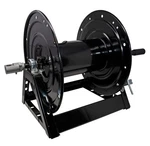 Gp Dhra 3/8" X 300', 3/4" 175' Industrial Hose Reel "a" Frame 5,000 Psi 250. Fixed Price $314.39.