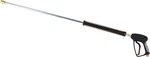 Deluxe 5000 Psi 10 Gpm Pressure Washer Gun 36 Inch Wand Couplers. Fixed Price $58.89.