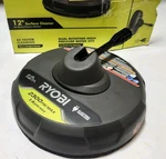 Ryobi RY31012VNM In. 2,300 Psi Electric Pressure Washers Surface Cleaner. Fixed Price $9.99.