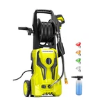 Electric Pressure Washer 4800 Psi 3.2 Gpm With 20 Ft Hose. Fixed Price $88.00.