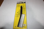 Karcher Universal Soft Bristle Wash Brush With 2 Adapters 4000 Psi 4.0 Gpm New. Fixed Price $24.99.