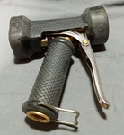 Amerisan 0411-6 Water Gun Heavy Duty Model, Brass. Fixed Price $69.00.