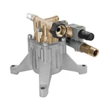 Powerfit Vertical Brass 3100-PSI Maximum Pressure Washer Pump. Fixed Price $112.99.