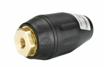 5.5 Giant 6000 Psi Turbo Laser Pressure Washer Rotating Nozzle. Fixed Price $209.08.