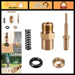 High-performance Pressure Washer Boost Valve Replacement Kit Fits Simpson, Aaa. Fixed Price $37.99.