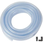 Northstar Pressure Washer Hose, 75FT. X 5/8IN., Includes Fittings Kit. Fixed Price $75.00.