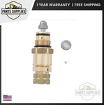 1215058500 Be Unloader Valve Kit Fits Comet Pump Axd Bxd Lw Series 2610 Psi. Fixed Price $115.00.