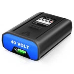 For Kobalt 40V Max 6.0AH Lithium-ion Battery KB440-03 KB540C-06 KB540-06 KB2540. Fixed Price $68.99.