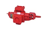 Roper Pumps 3622HBFRV, 3600 Series - 3" Helical Gear Pump, Flanged, Relief Valve. Fixed Price $2085.00.