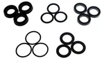 Comet Pump Pressure Washer Seal Kit, Model Series Bx, Bxd, Bxd-g. Fixed Price $106.84.