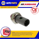Oil Pressure Switch Fits Renault Clio MK2, MK3 1.4 1.6 2.0 1.5D 1998 On Cambiare. Fixed Price $12.22.