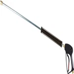 Raptor Blast Deluxe 5000 Psi 10 Gpm Pressure Washer Gun 36 Inch Wand. Fixed Price $82.38.