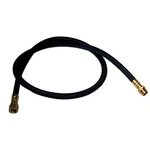 Ap Products MER610-36P Hose 36' Ffs X 3/8MPT. Fixed Price $43.17.