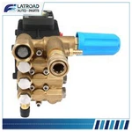 2200PSI-3000PSI 2.5GPM 3/4" Pressure Washer Pump Fit For 5.5HP/6.5HP/7HP Engine. Fixed Price $157.12.