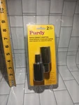 Genuine Purdy Quick Connect Pole Adaptor 140900904. Fixed Price $9.99.
