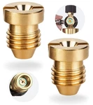 1.1 Mm Orifice For Foam Cannon, Universal Snow Fo.... Fixed Price $33.62.