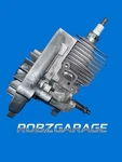 Stihl Motor Engine Block Flywheel Crankshaft Fits BG55 BG65 BG85 SH55 SH85 B37B. Fixed Price $89.95.
