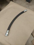 Eaton Aeroquip Hydraulic Hose GH781-16/ 25.4MM(1.00)X27".3000 Psi DN25.BRAND New. Fixed Price $40.99.