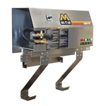Mi-t-m GC-2004-0MEW1 Pressure WASHER,ELECTRIC,2000 Psi 460J90. Fixed Price $3277.78.