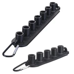 Recdec 2 Pack Pressure Washer 1.4 X 8.86 Inches, Black. Fixed Price $12.84.