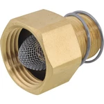 Northstar Pressure Washer Garden Hose Adapter, 200 Psi, 1/2IN. Npt-m, Brass. Fixed Price $20.05.