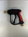 Dusichin DUS-022 Short Wand High Pressure Washer Gun 3000 Psi. Fixed Price $10.22.