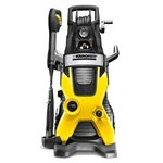 Rcher K5 Premium, 1.4 Pressure Washer With Hose Reel, Gpm, Yellow. Fixed Price $518.64.