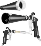 Tornado Cleaning Detailing Interior Dryer Air Blow ,car Kit Int.... Fixed Price $31.99.