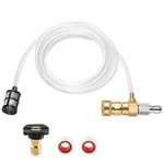 Pwaccs Chemical Injector Kit For Pressure Washer, Downstream With 10.... Fixed Price $34.78.