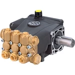 Ar RCA25G25N Triplex Pump 2.5 Gpm 2500 Psi 1750 Rpm 24MM Solid Shaft. Fixed Price $374.10.