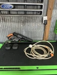 Worx WG644.9 40V Electric Hydroshot Portable Power Cleaner (tool-only). Fixed Price $85.00.