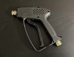 Giant Brand Pressure Washer Trigger Gun 21290C For Karcher Hotsy 5000 Psi 10 Gpm. Fixed Price $34.95.
