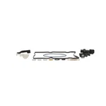 Diesel High Pressure Oil Pump Seal Kit Smp For 2006-2007 International 1652SC. Fixed Price $118.40.
