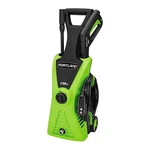 Portland 1750 Psi 1.3 Gpm Corded Electric Pressure Washer. Fixed Price $119.99.