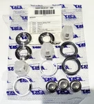 Cat Pumps 34055 Discharge Valve Kit Oem, 4SF Series Be -. Fixed Price $148.99.