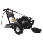 Mi-t-m GC-2003-0ME1 Pressure WASHER,4HP,2000PSI,2.8GPM,230V 3WE20. Fixed Price $2454.89.