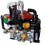 Annovi Reverberi AR30-GR3/4-GCI Diaphragm Pump Includes Regulator And Gearbox. Fixed Price $1008.99.