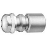 Ridgid 82852 H-75 Spinning Nozzle 1/4 Npt For KJ-2200 Water Jetter. Fixed Price $270.17.