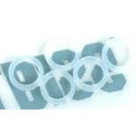 Devilbiss Gravity Feed Spray Gun Fluid Tip Seal Kit For Finishline, 5PCS. Fixed Price $32.02.