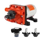 12V Seaflo 42-SERIES Automatic Demand Diaphragm Pump. Fixed Price $89.99.