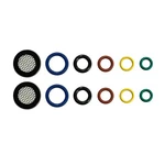Simson Pressure Washer Ring And Filter Kit Universal Compatible 2 Sets. Fixed Price $15.89.