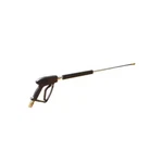 4000 Psi Ft. Insulated Pressure Washer Gun Lance Assembly With 3/8IN. Coupler. Fixed Price $50.34.