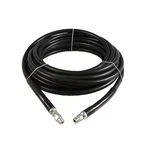 Continental NPK-4K038-02-MMS Pressure Washer Hose, Ft, Neoprene. Fixed Price $28.75.