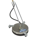 Powerhorse Stainless Steel Pressure Washer Surface Cleaner, 12IN - 3000 Psi 4GPM. Fixed Price $159.00.